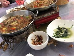 -鱼乐岛餐厅·户外花园主题餐厅