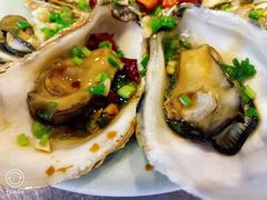 -阿杰臻选海鲜饭店(普陀山店)