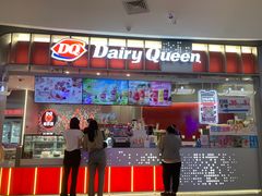 -DQ·蛋糕·冰淇淋(西城红场店)