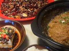 -常和州·夜宵大排档(常州单店)