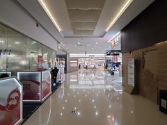 -太原茂业天地购物中心