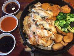 -院落创意菜