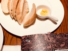 -弗兰克牛排西餐厅Ribone steak house(柠檬花园店)
