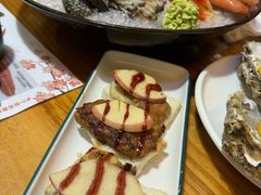 -松坂屋日料自助(长城路店)