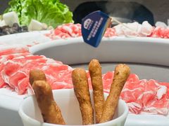 -额尔敦草原涮羊肉·烧烤(冻青树总店)