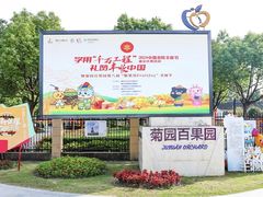 -菊园百果园