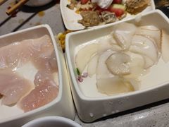 -海底捞火锅(关山保利店)