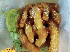 -泰煌鸡·上海白斩鸡·沪菜(平利店)