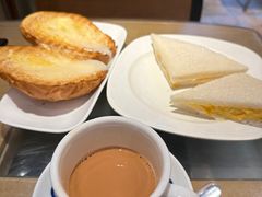 -翠华餐厅(铜锣湾糖街店)