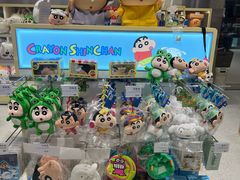 -新世界百货(明洞总店)