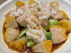 -狮王府淮扬菜(新街口友谊店)