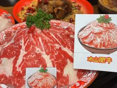 -牛市坎火锅(建设路店)