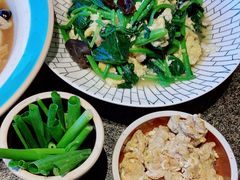 木须龙骨-渔民船说·北塘海鲜·天津菜·海肠捞饭(北塘古镇店)