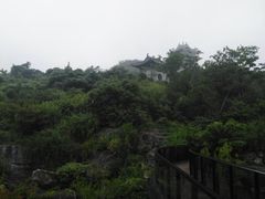 -雅达·阳羡溪山小镇中心