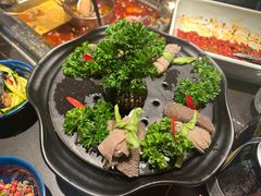 -大隐·成都火锅Bistro(合生麒麟新天地店)