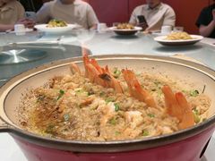 -六泰居·尔滨地标·东北菜(松北店)