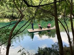 -石台牯牛降景区