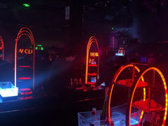 -W·CLUB(马驹桥店)