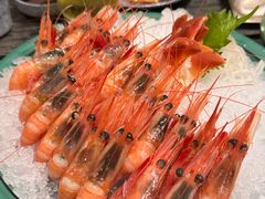 -柚·日式料理-富力万丽酒店