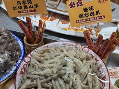 -西江红·株洲本地菜(滨江南路店)