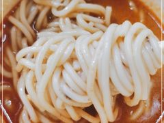 -四里沙茶面(湖滨四里店)