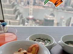 -上海柏悦酒店·世纪100牛排馆