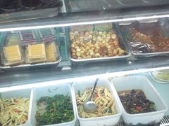 -锦馨豆汁(天坛路店)