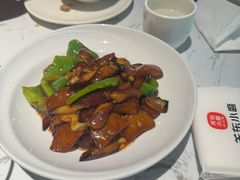 -关东小磨东北菜(漕河泾印象城店)