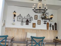 -Vanillacafe香草咖啡(银海大世界店)