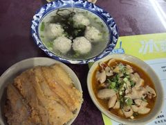 -周肥肠(江油总店)