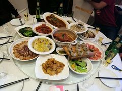 -满汉楼(江畔店)