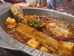 -鱼神脆皮烤鱼(深圳光明田寮村店)