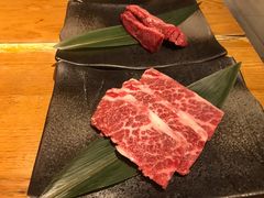 -赤坂亭·M9和牛烧肉·铁板烧(合肥万象城店)