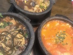 -王明古法砂锅居(开化寺店)