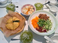 -春家·非遗手工小吃(徐汇万科广场店)