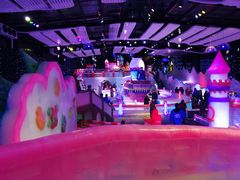 -梦幻奥陶纪景区