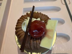 -粤海喜来登酒店·&More聚驿(天河城店)