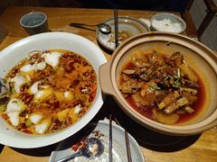 -青年公社烤鸭(青年路店)