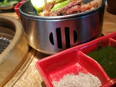 -300杯·和牛烧肉清酒专门店(廊里店)