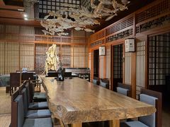 -樱之盛宴·蟹料理海鲜自助(前进大街店)