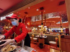 -牛牛章·章鱼水煎肉(光谷世界城店)