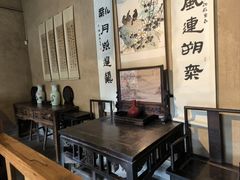 -胡氏古民居建筑