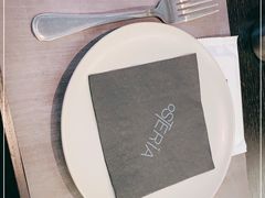 -Osteria意大利餐厅