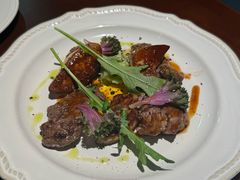 -餮熹Tipsea法餐(吉大店)