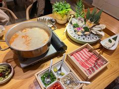 -山海蟹庐·海鲜糟粕醋火锅(慈溪店)
