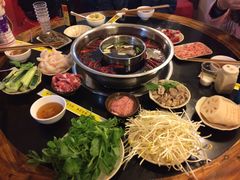 -大龙火锅(老店)
