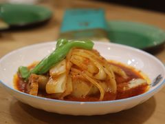 阿西娅一品酿皮-阿西娅·西北妈妈拿手菜·清真(西站店)