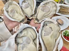 -濠轩阁特色生蚝火锅(水湾路店)