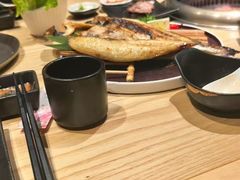 -松鱼亭·和牛烧肉(协鑫广场店)