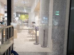 -Seesaw Coffee(西岸凤巢店)